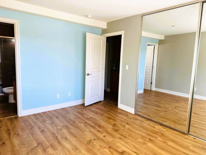 Jason's room