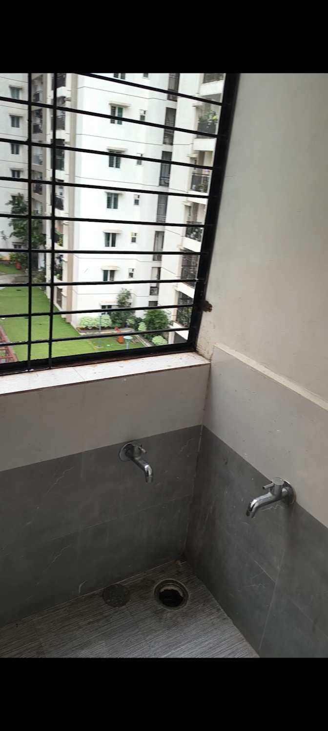 Karthik's room