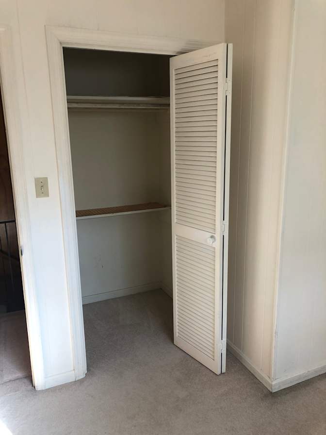 Marcus's room