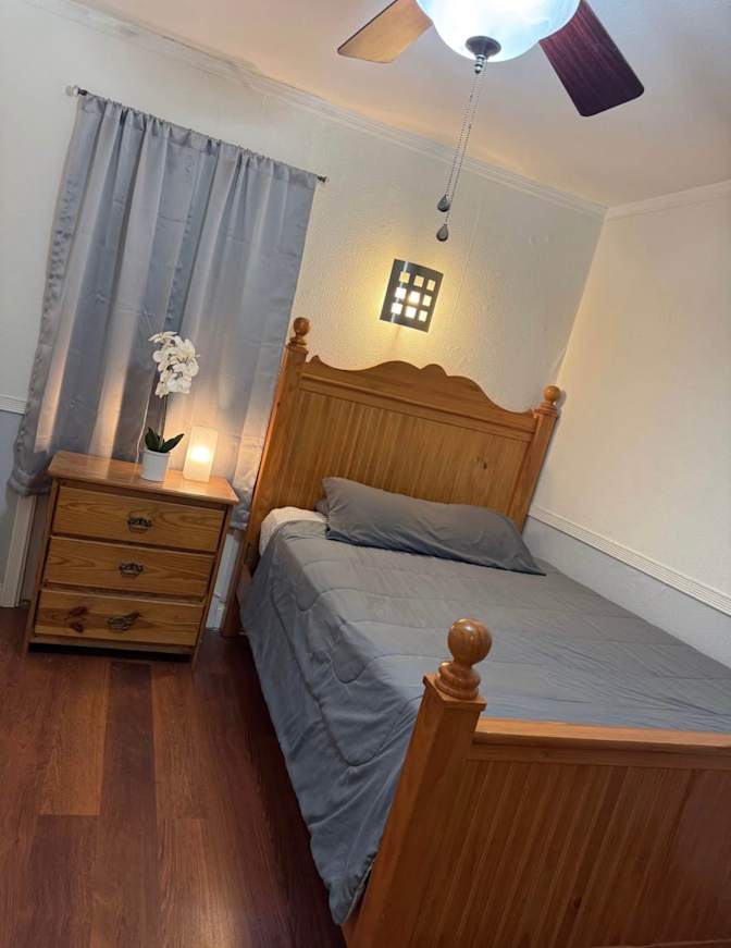 Karol G's room