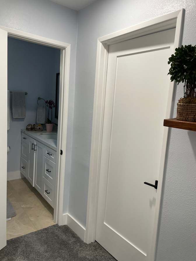 Alexa's room