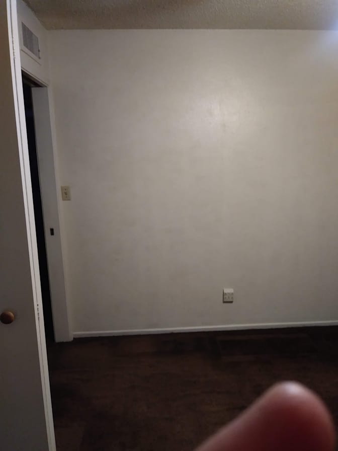 Kim's room