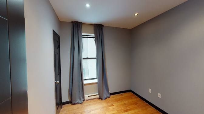 Sam June's room