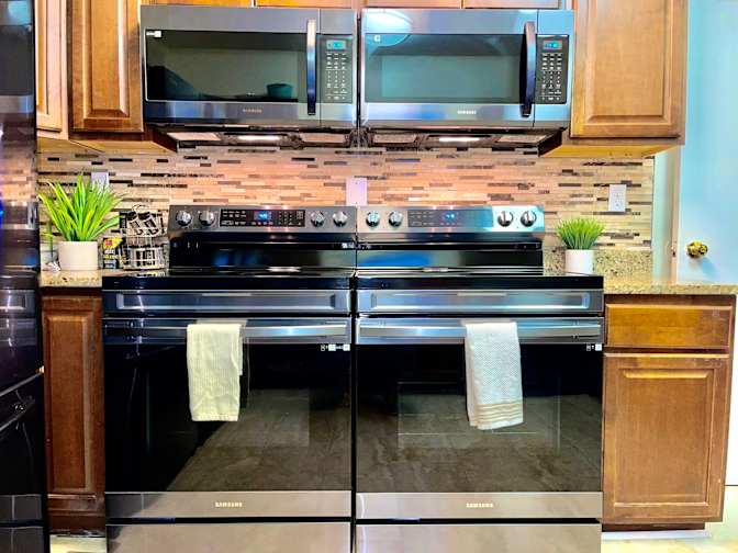 Katerina's room