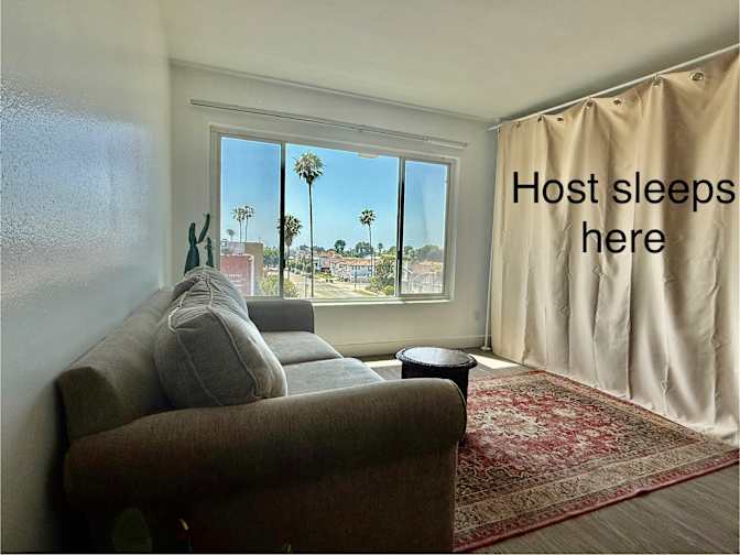 Isla's room