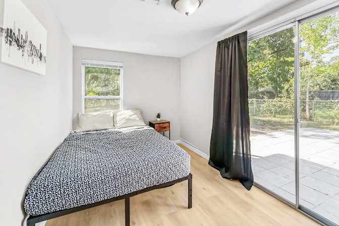 PadSplit's room