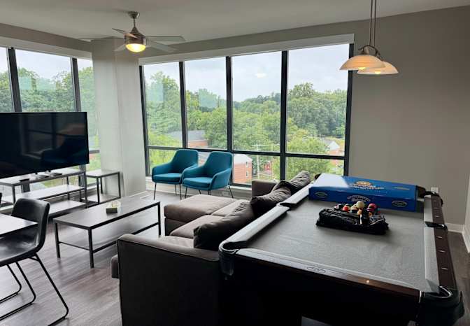 Nathaniel Roldan's room
