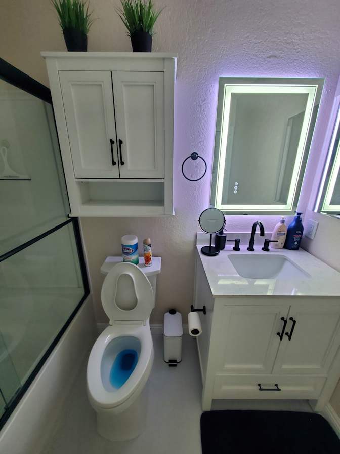 Joseph's room