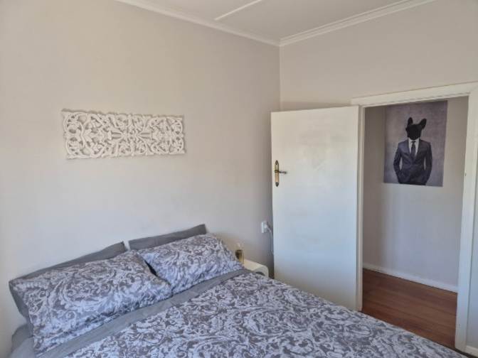 Veronica's room
