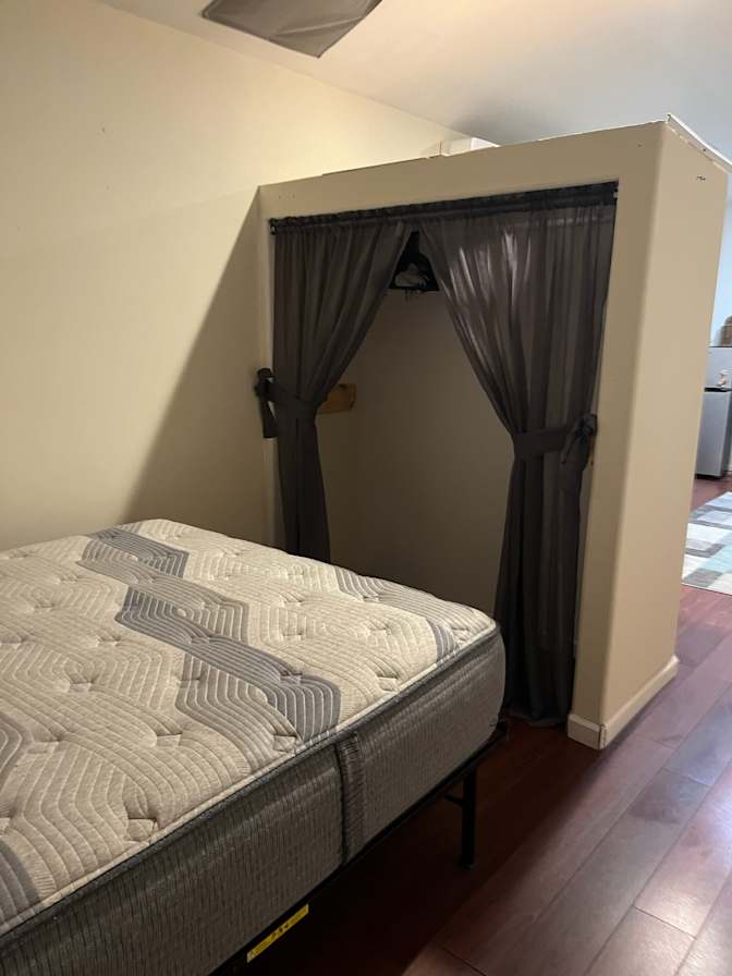 Arthur's room