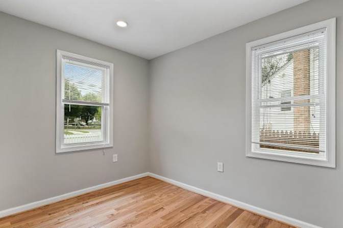Gary's room