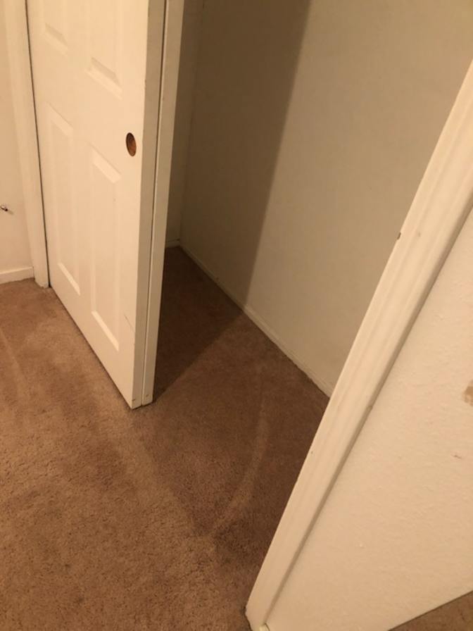 Nicholas's room