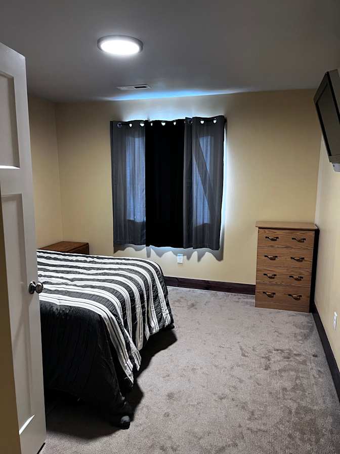 MISTY J EGGLESTON's room