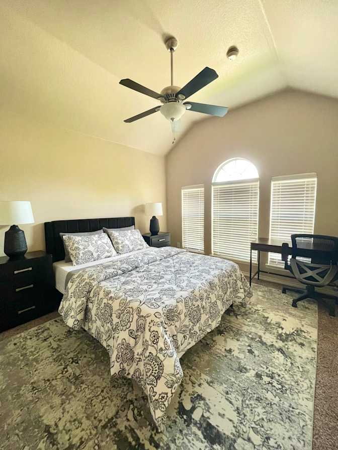 Sanjay's room