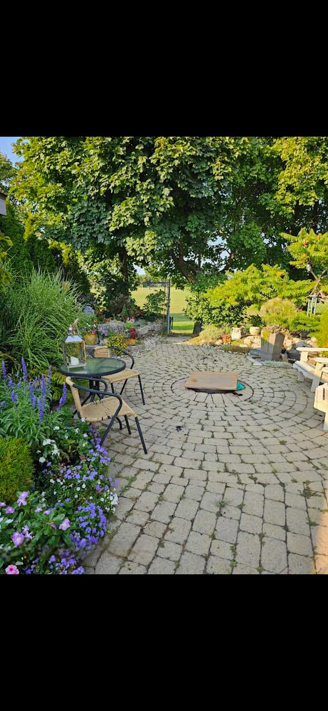 Suzanne Del RIZZO's room