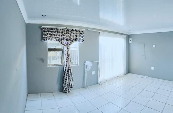 Lindy's room