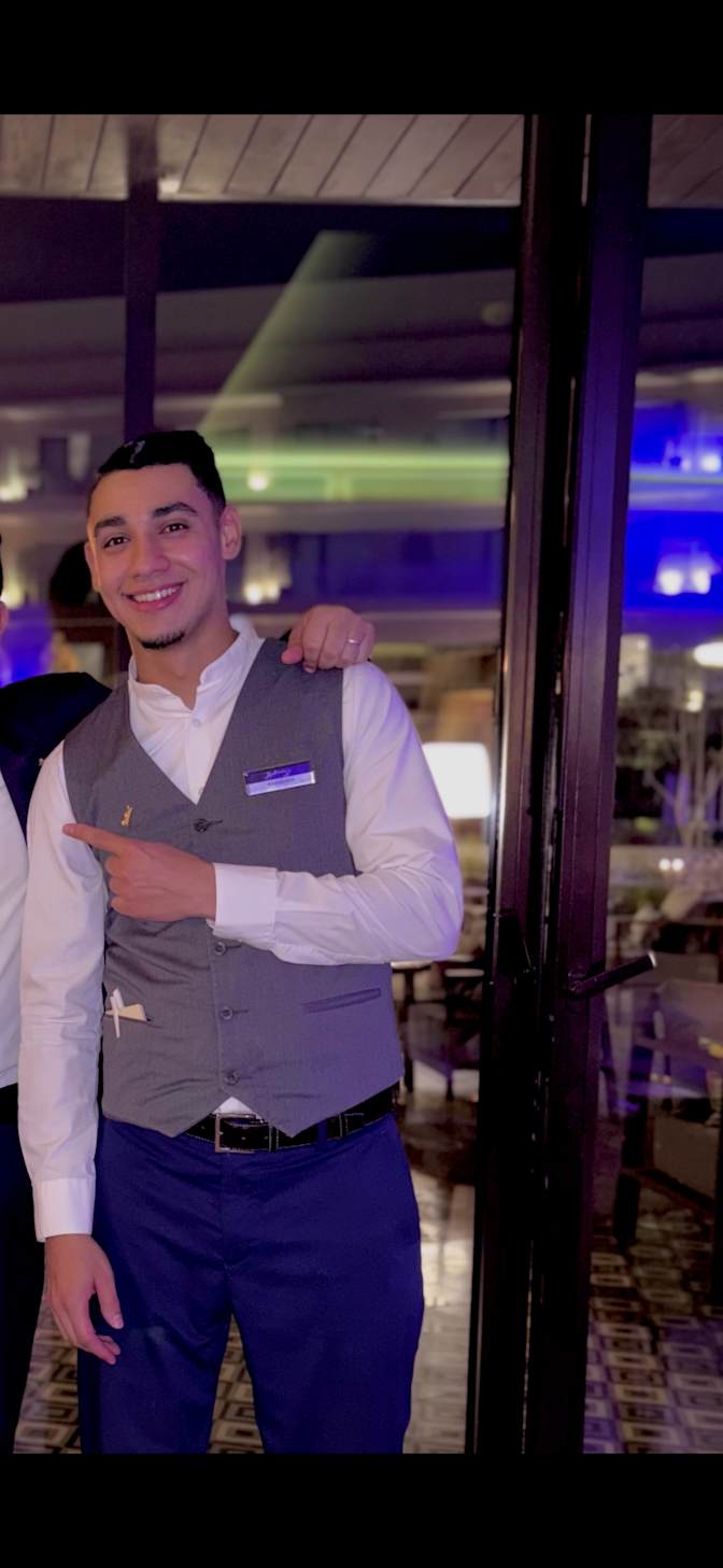 Abdelkarim