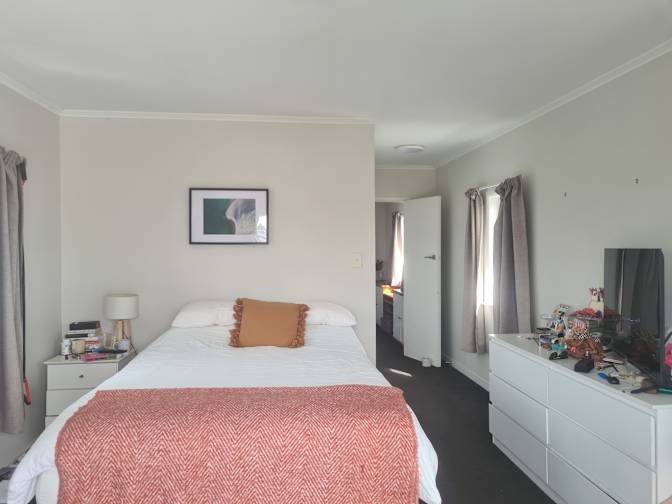 Philippa's room
