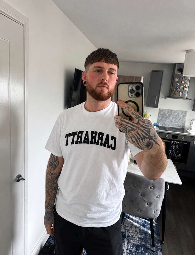 Daniel Jordan