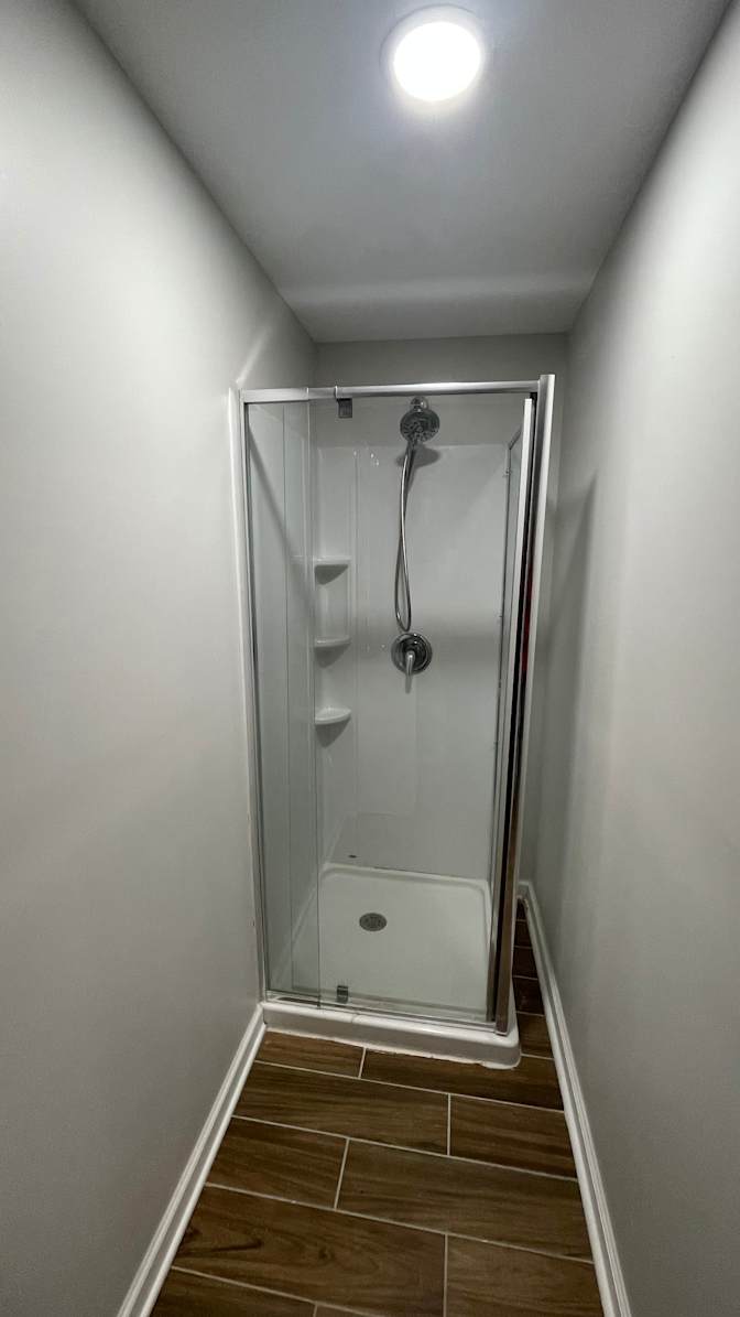 Jimmy's room