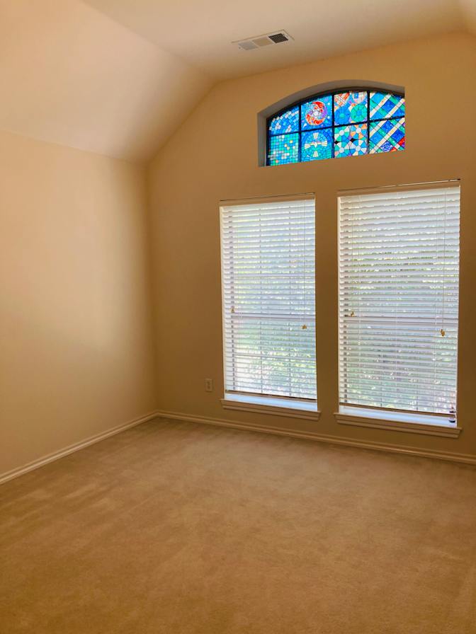 Daisy's room