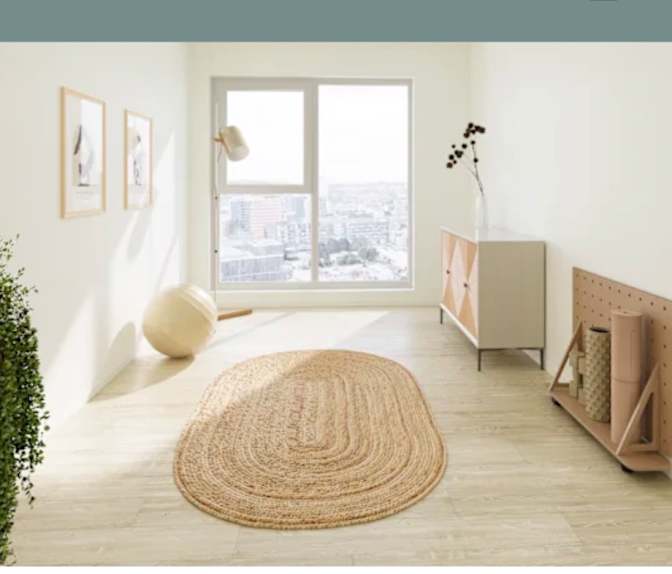 Diya Neupane's room