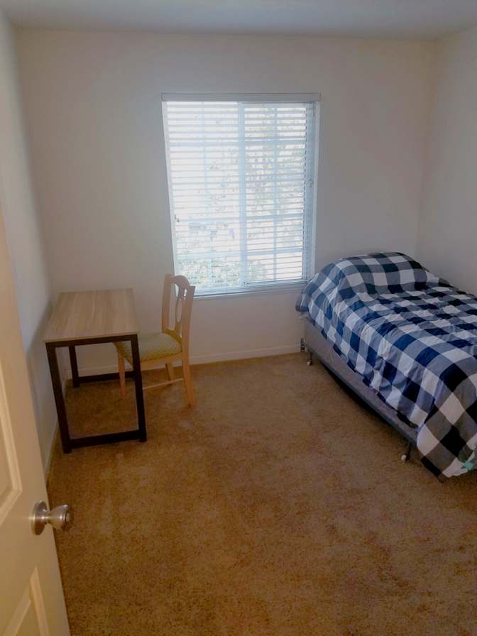 Cheryl's room