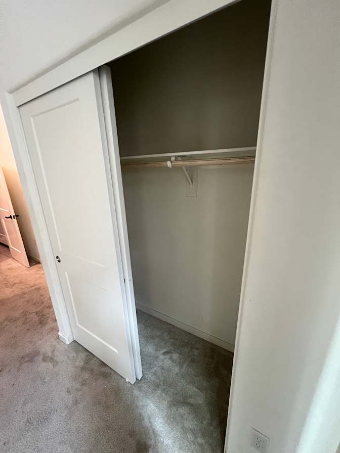 Mayo's room