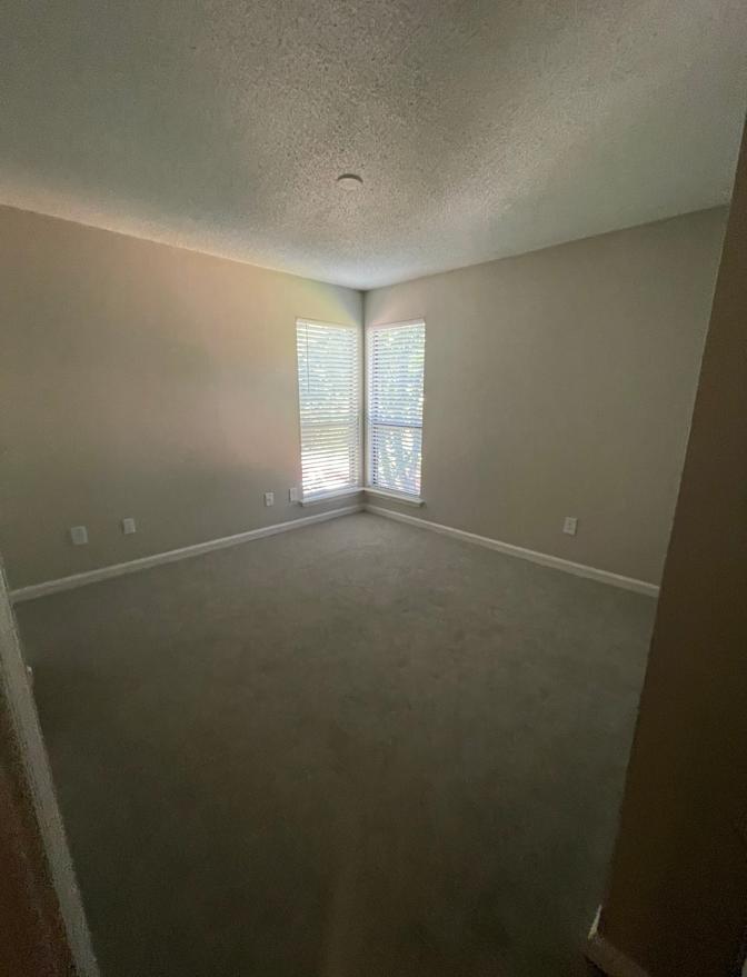 Kristen's room