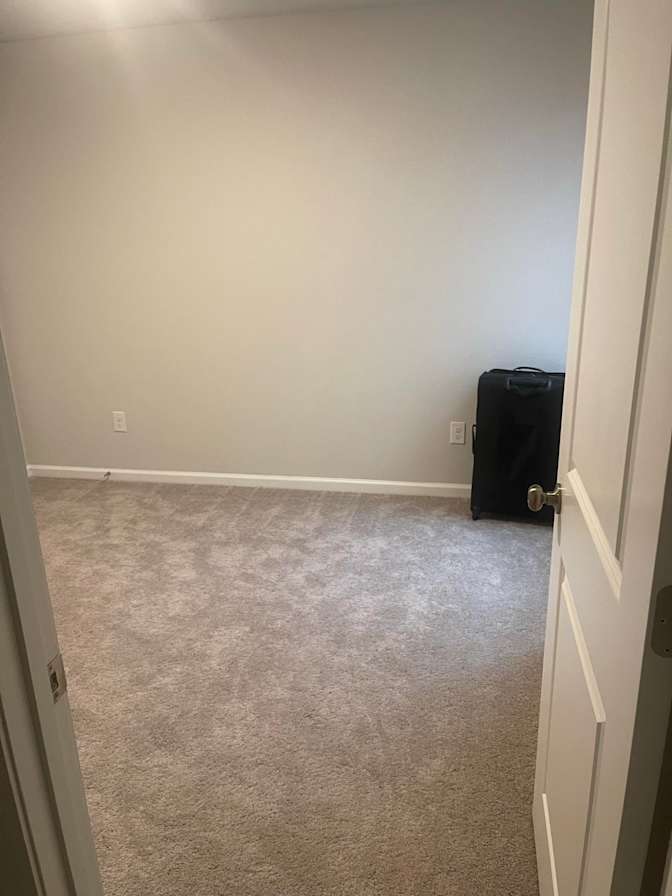 aniyah's room
