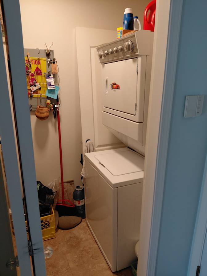 Lisa's room