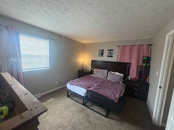 Ashley's room