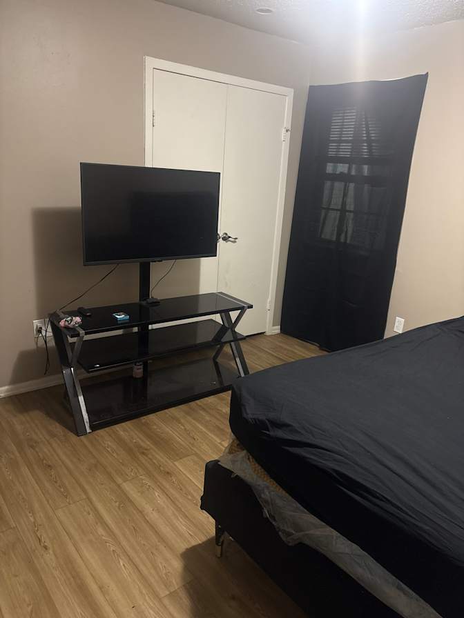 Jennifer's room
