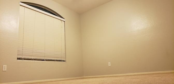 Brandon's room