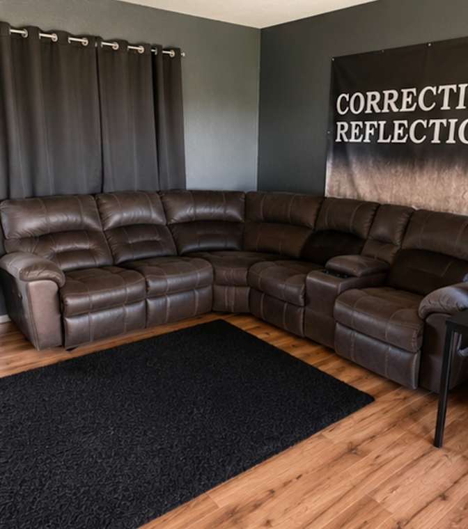 William's room