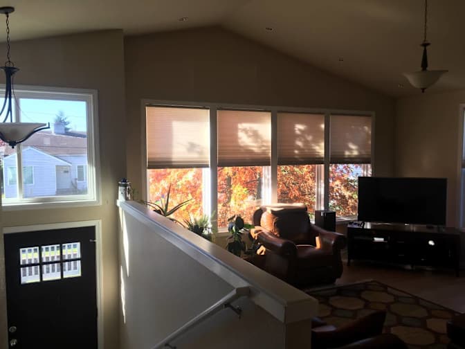 Ben's room