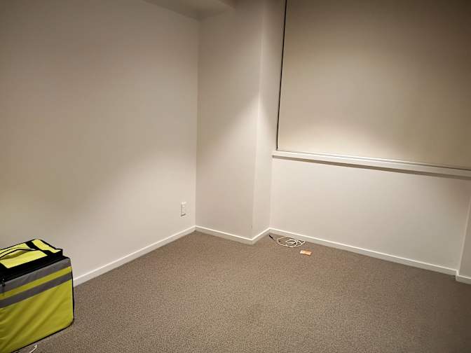 Bakar hn's room