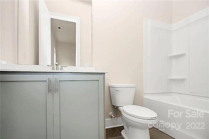 Alcove Rooms's room