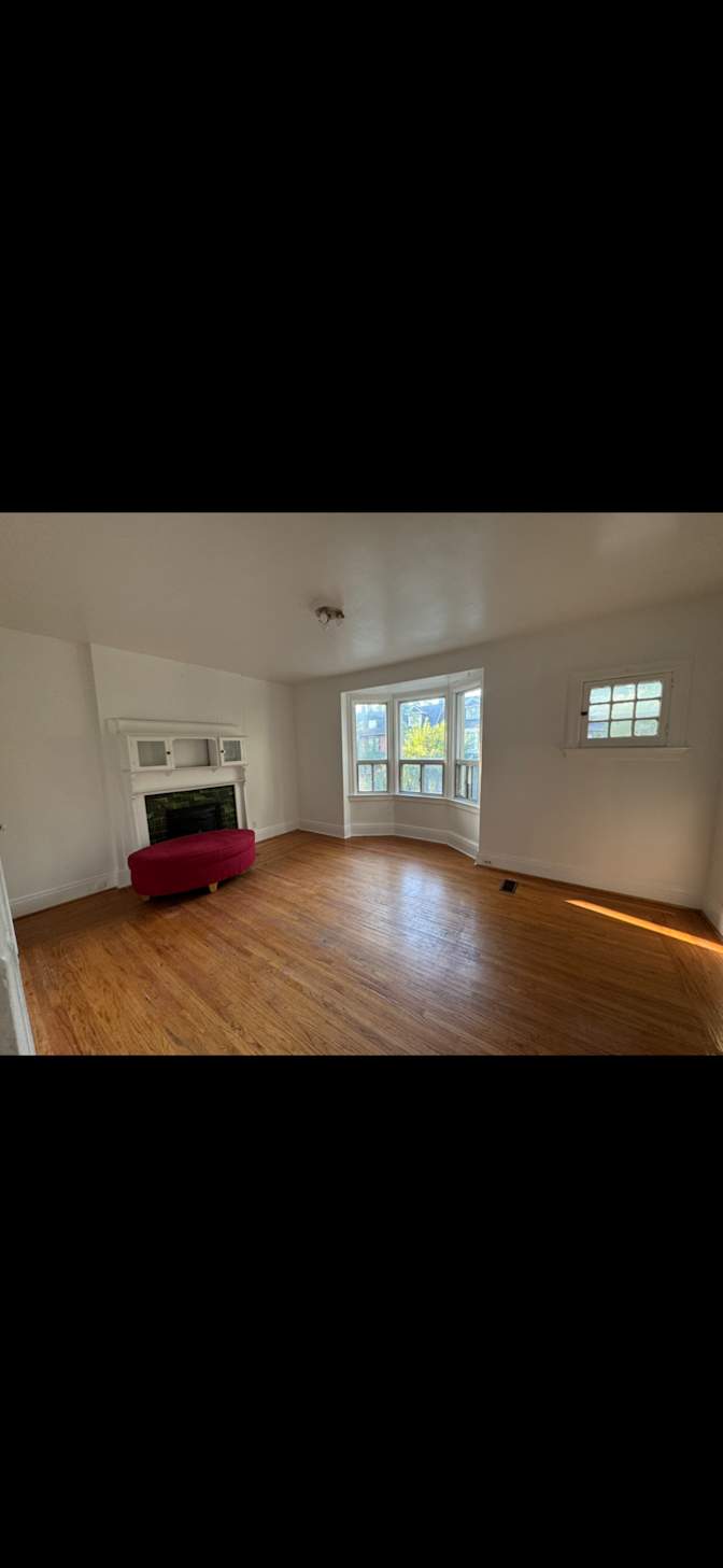 Julia's room