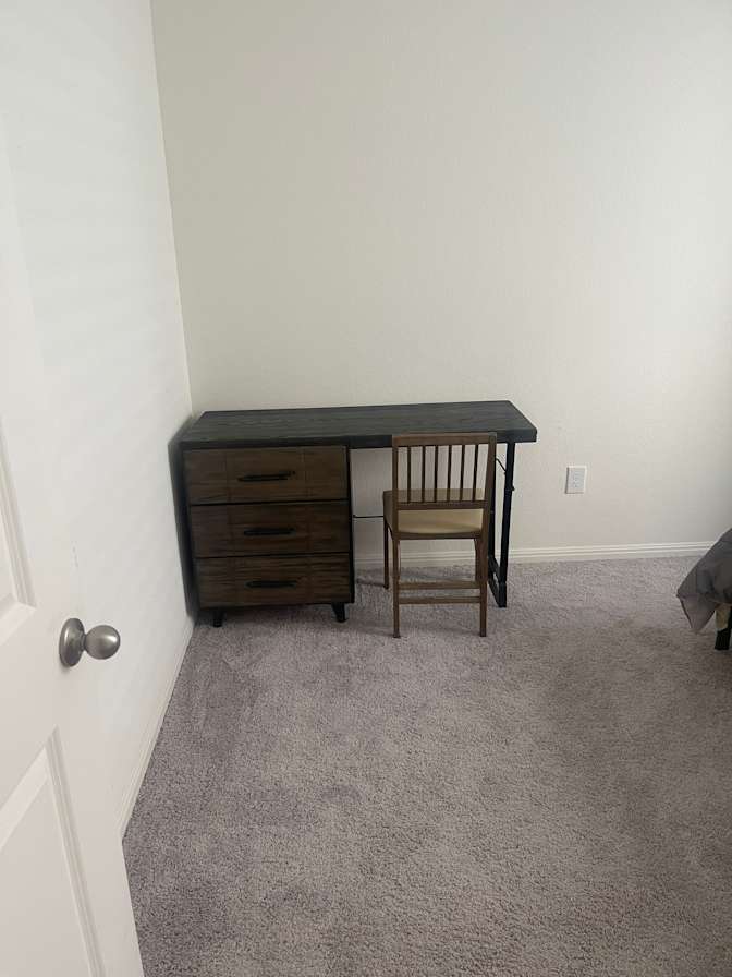 Cody's room