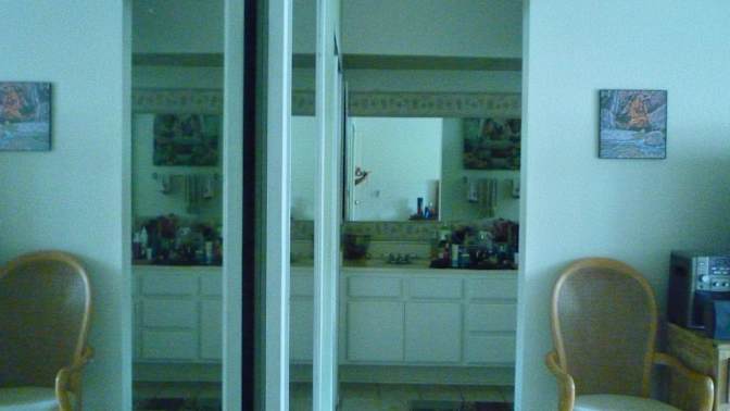 Lucy's room