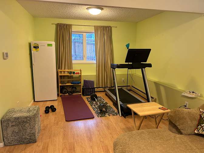 Emily's room