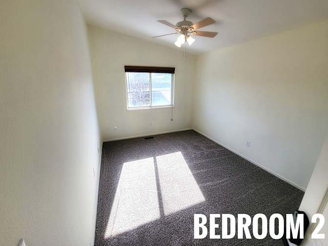 HomeCrew's room