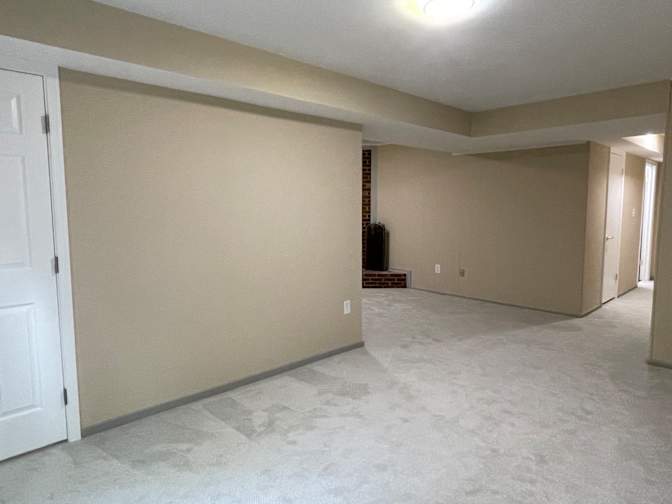 Al's room