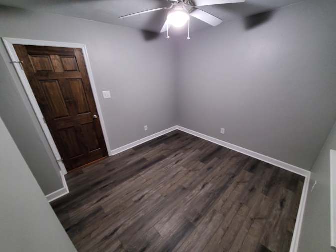 Adam's room