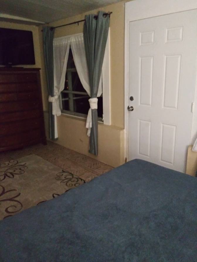 Joanne's room