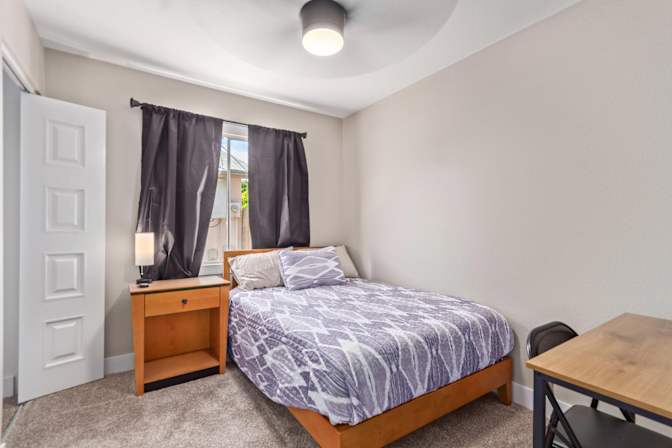 PadSplit's room