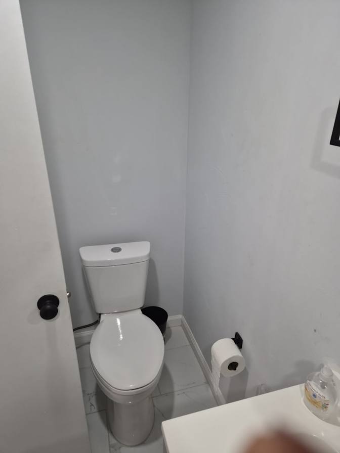 Jock's room