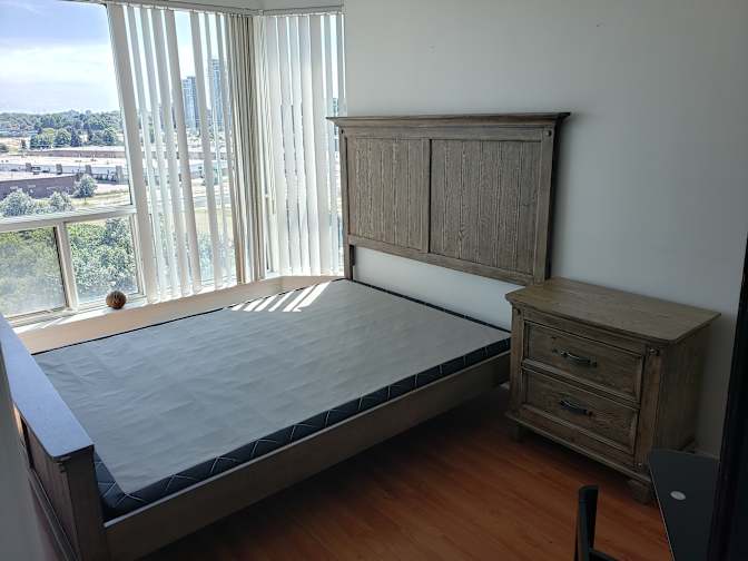 Adrian's room
