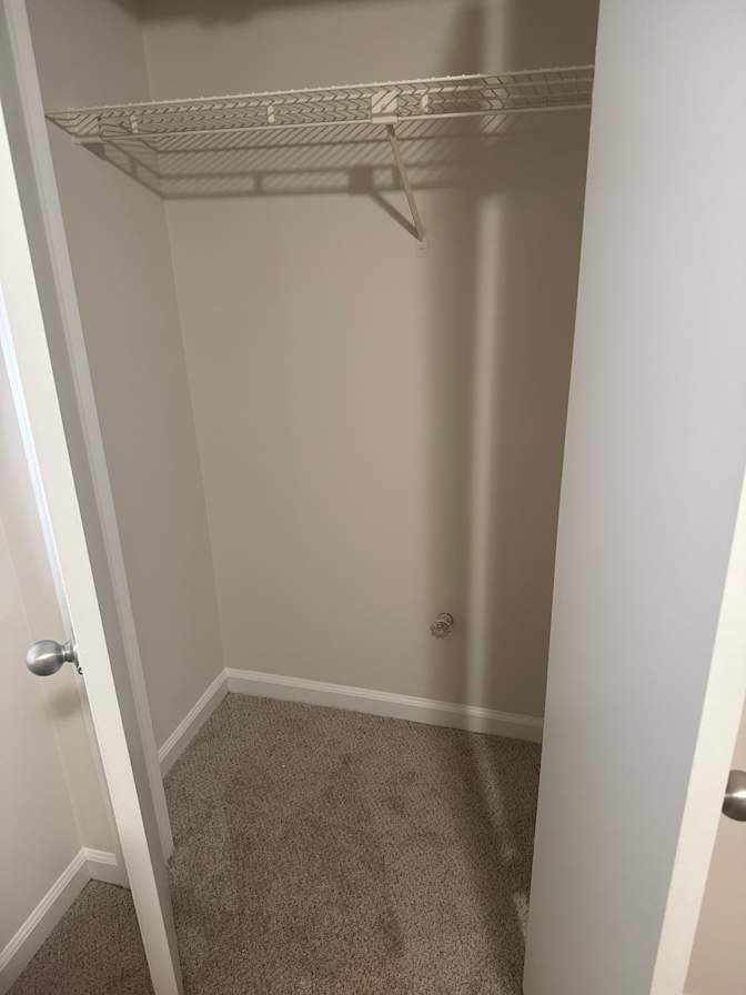 Tyler's room